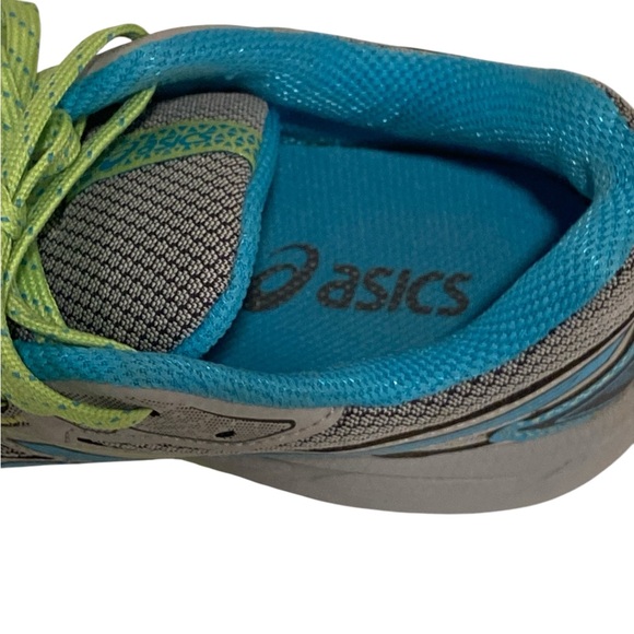 ASICS Gel Venture 7 Trail Runners - Women’s 8 - New - Picture 9 of 10